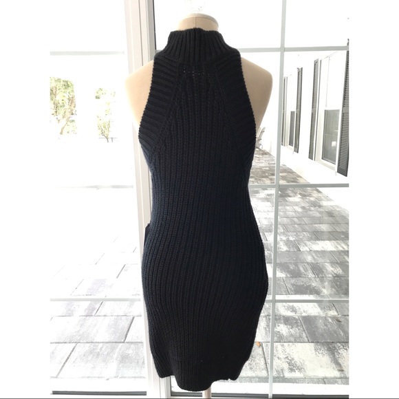 By The Way Vanna Knit Sweater Dress - Picture 3 of 6